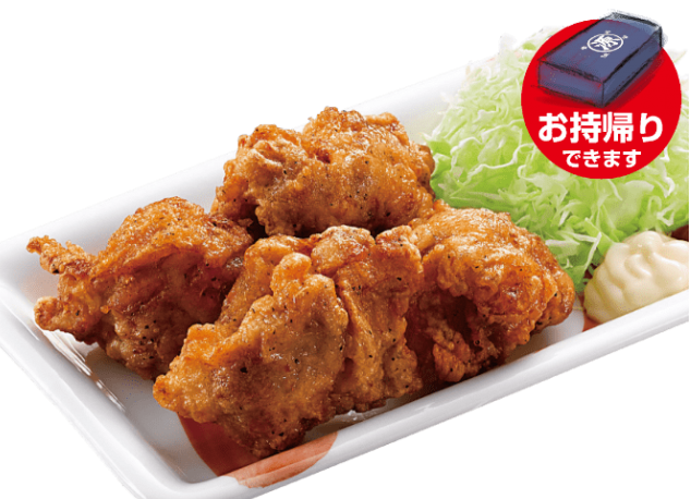 丸源ラーメン　千葉寺店_5